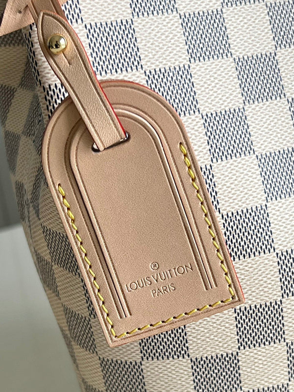 LOV - Luxurious Totes - 2008