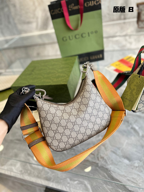 Luxurious Totes - GUI3 Bags - 319