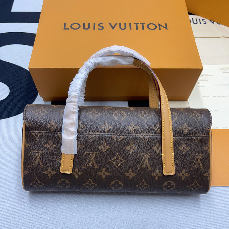Lux-Totes - LOV Bags - 1054