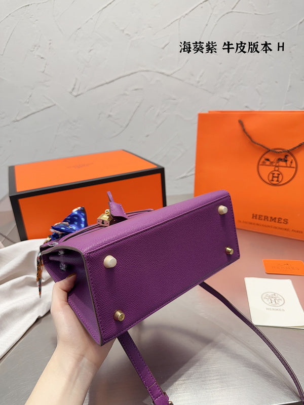 Style My Style - HMS3 Bags - 017