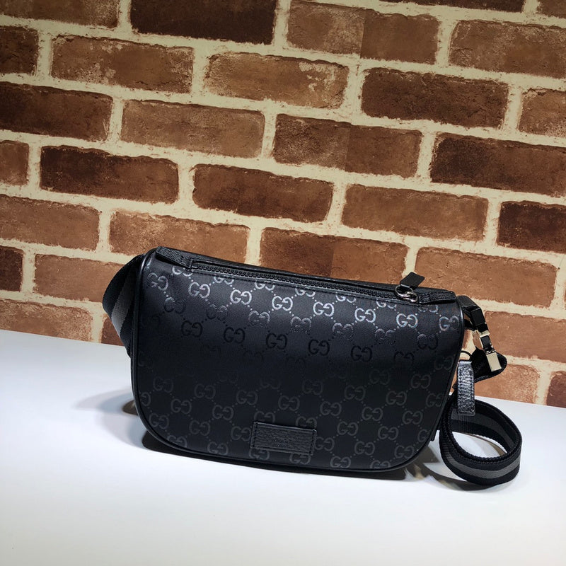 GUI - Luxurious Totes - 907