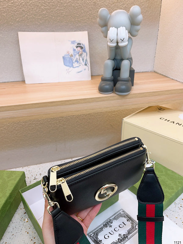 Style My Style - GUI3 Bags - 208