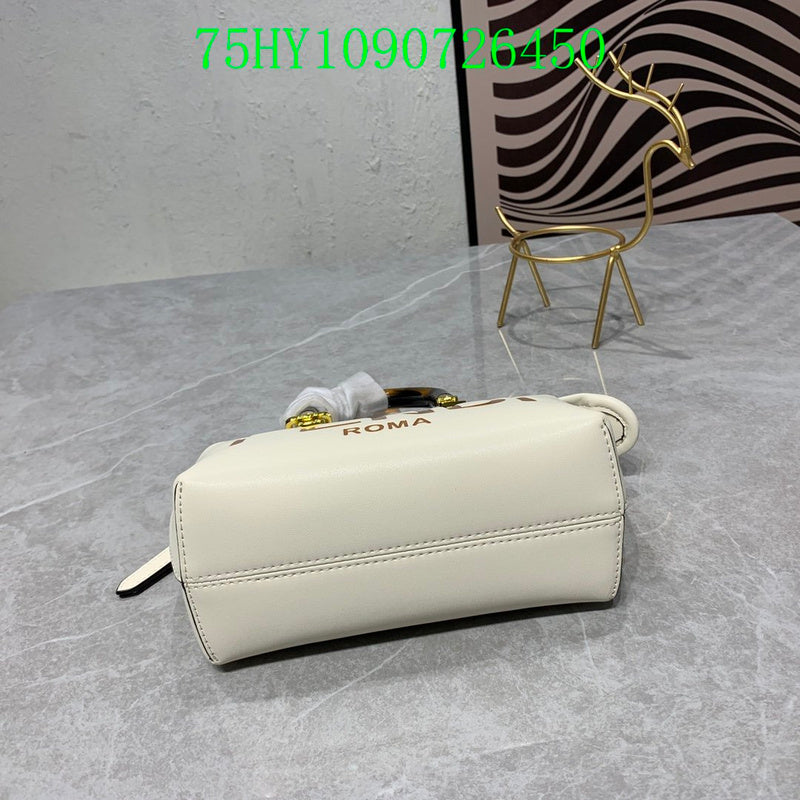 GC - Shoulder - 3297