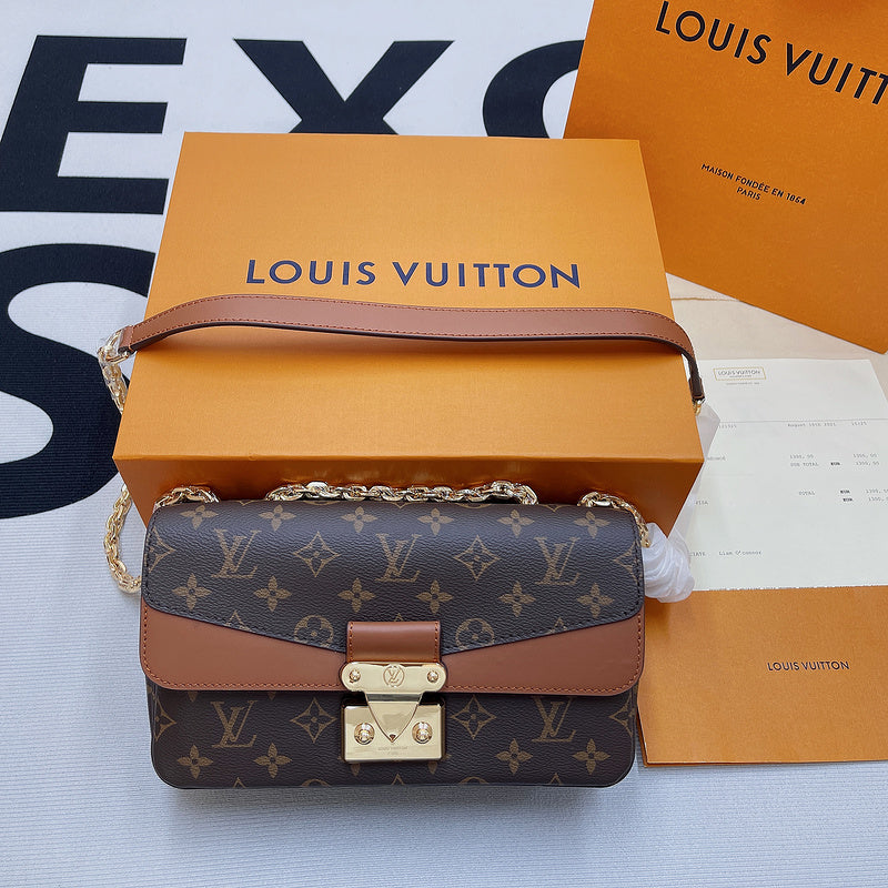 Lux-Totes - LOV Bags - 704