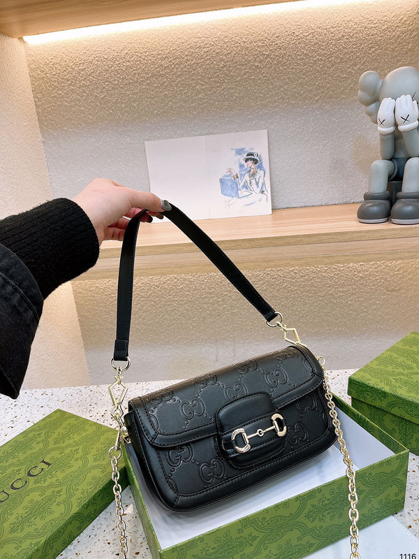 Luxurious Totes - GUI3 Bags - 346