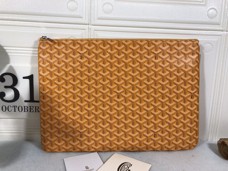 Lux-Totes - GOD Bags - 384