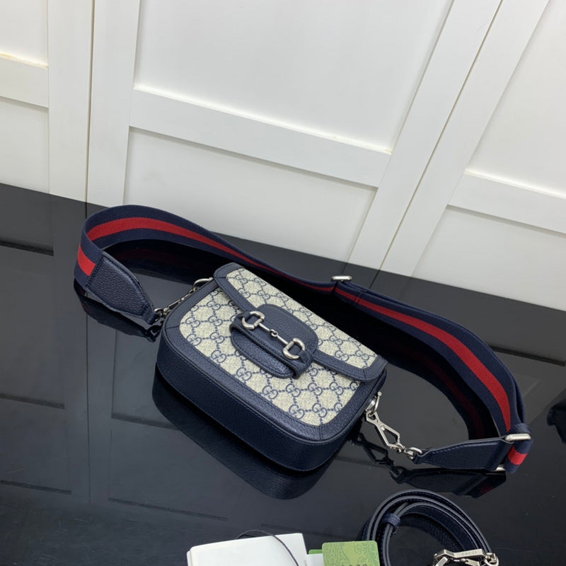 GUI - Luxurious Totes - 1126