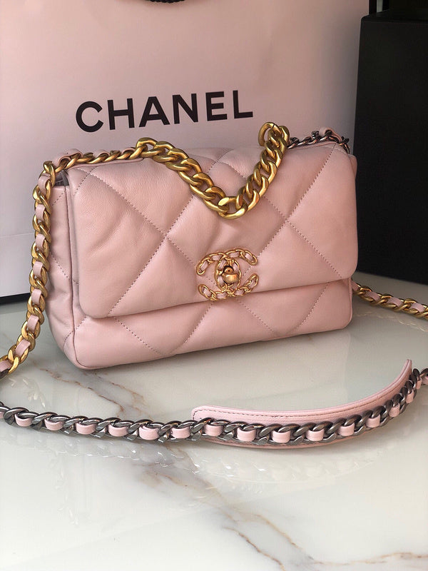 Style My Style - CHL Bags - 472