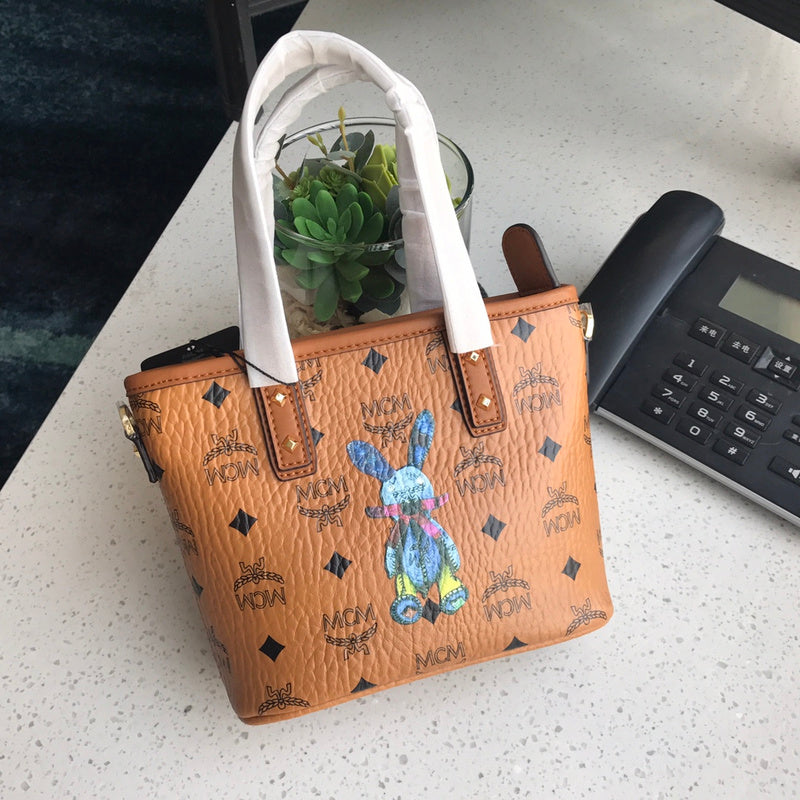 Luxurious Totes - Latest - 7789