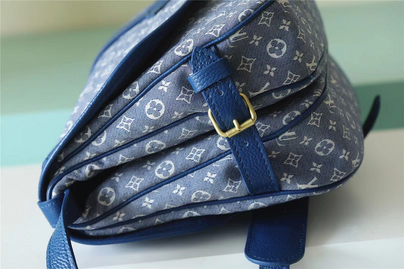 Lux-Totes - LOV Bags - 3901
