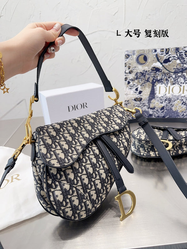 Luxurious Totes - DOR2 Bags - 182