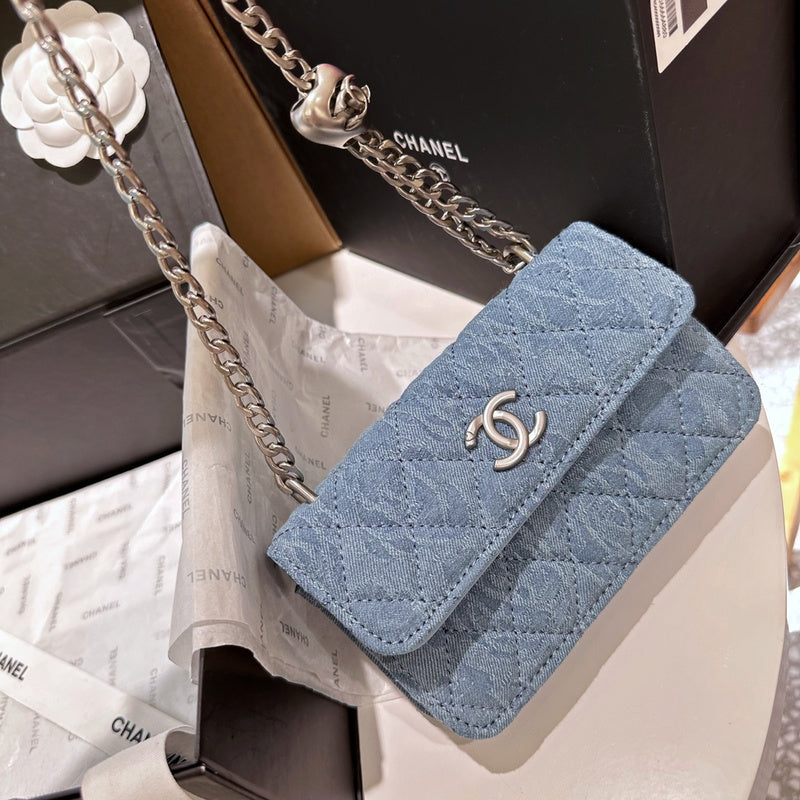 Luxurious Totes - CNL3 Bags - 034