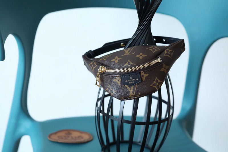 Lux-Totes - LOV Bags - 4231