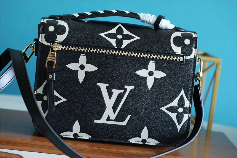 Lux-Totes - LOV Bags - 942