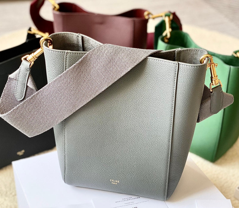Luxurious-Totes - CLE Bags - 1063