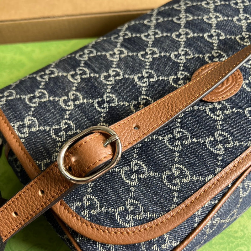 Lux-Totes - GCI Bags - 2336