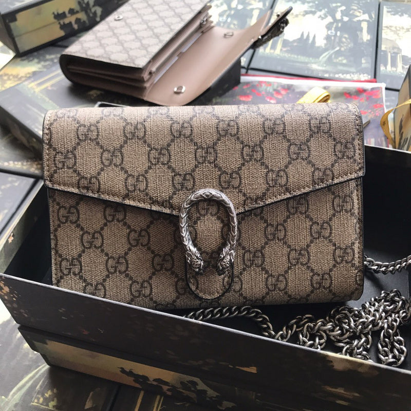 Luxurious Totes - Latest - 4370