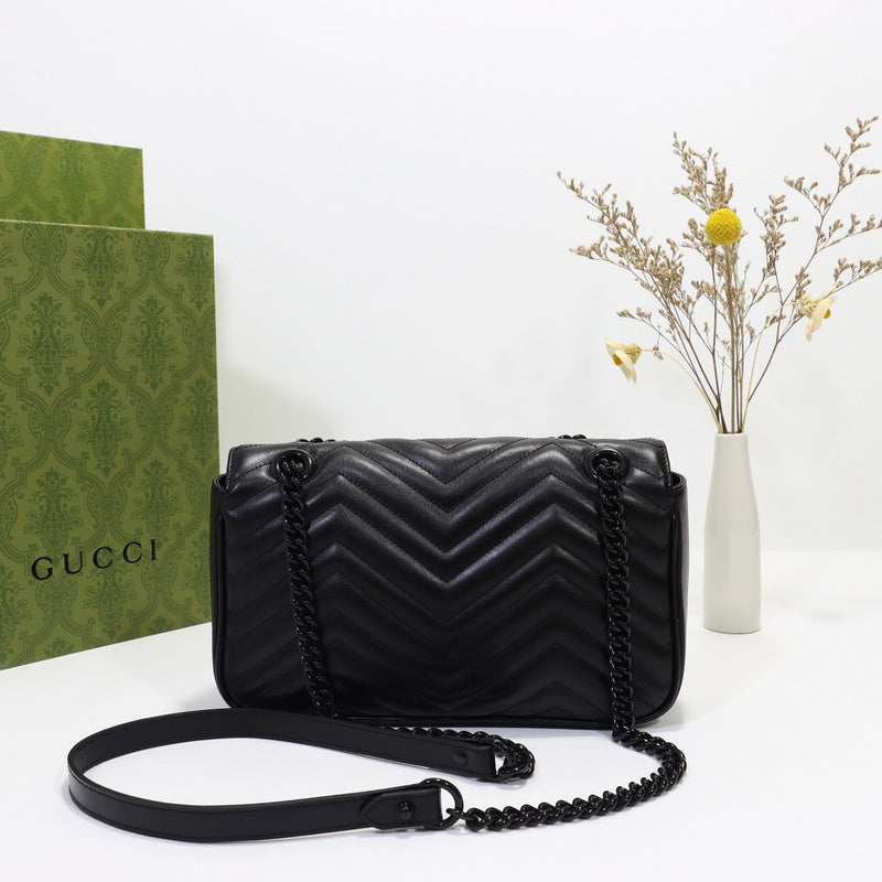 GUI - Luxurious Totes - 1051
