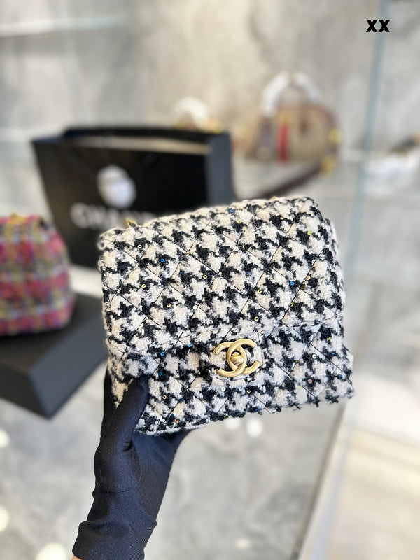 Luxurious Totes - CNL3 Bags - 295