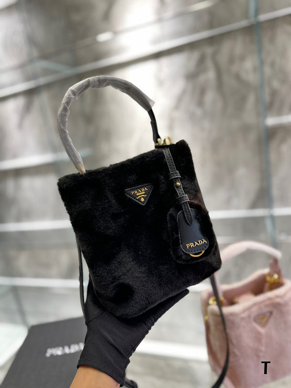 Luxurious Totes - PDA3 Bags - 273