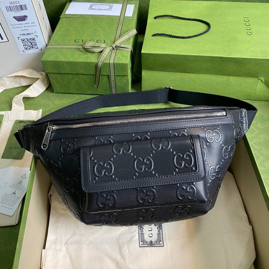 Lux-Totes - GCI Bags - 2405