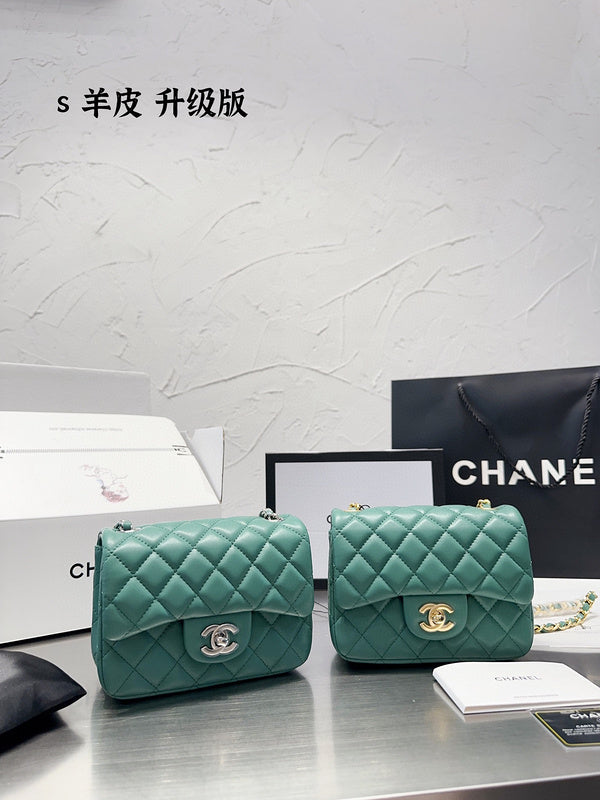Luxurious Totes - CNL3 Bags - 364