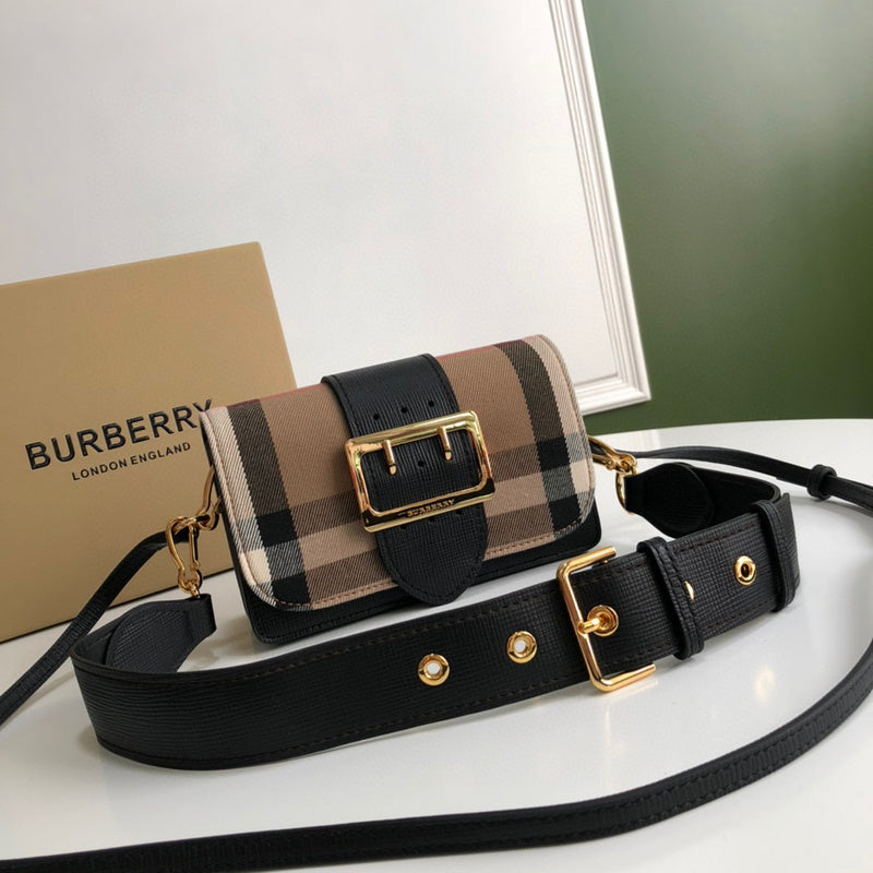 Luxurious-Totes - BBR Bags - 266