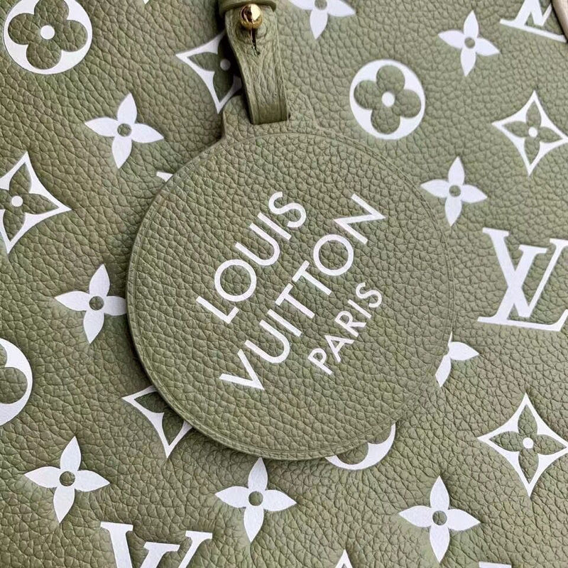 LOV - Luxurious Totes - 1469