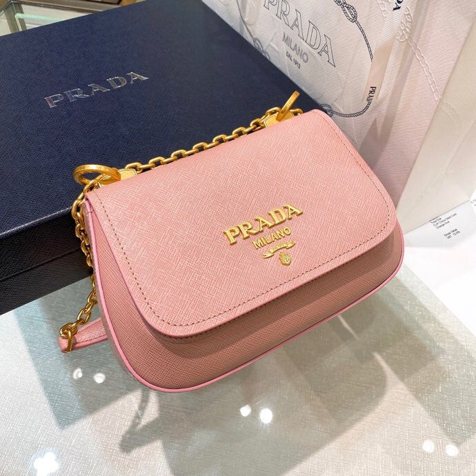 ZEP - PD Bags - 546