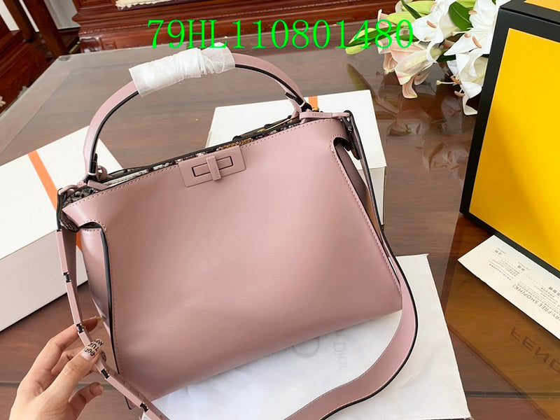 GC - Shoulder - 3283
