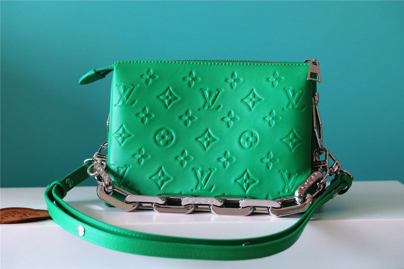 Lux-Totes - LOV Bags - 1156