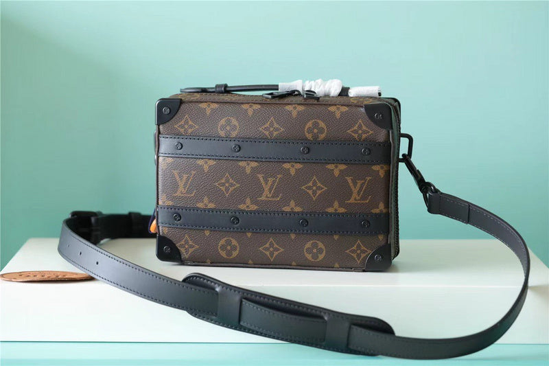 Lux-Totes - LOV Bags - 4007