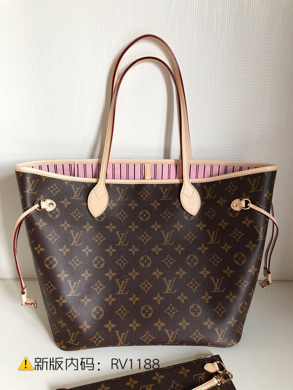 Luxurious Totes - Latest - 3611