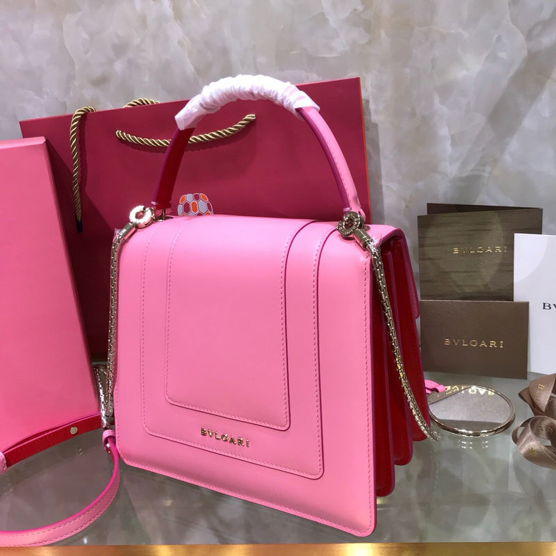 Style My Style - BVLGA Bags - 057