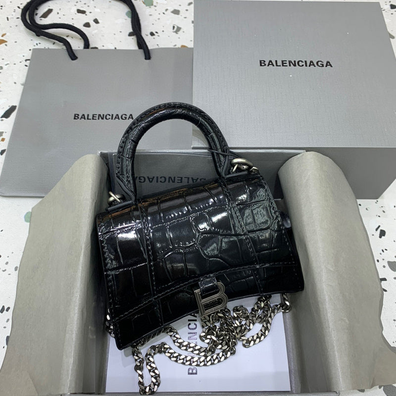 Luxurious-Totes - BGA Bags - 525