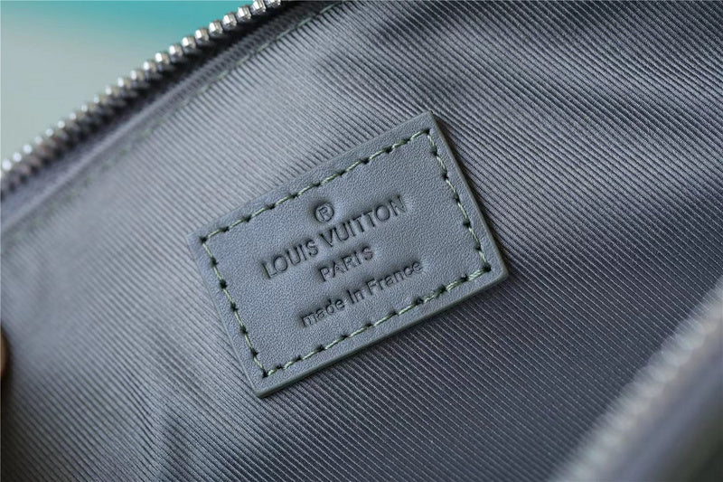 Lux-Totes - LOV Bags - 4581