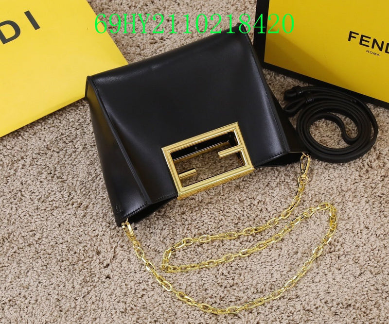GC - Shoulder - 2643