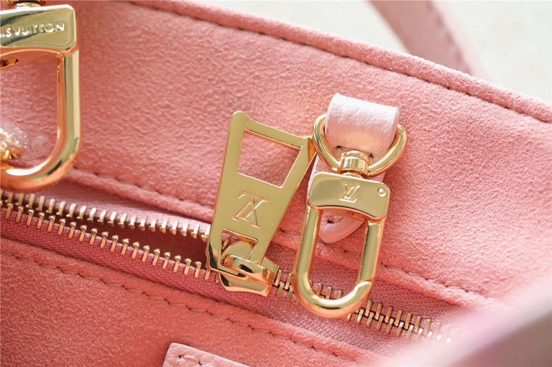 Lux-Totes - LOV Bags - 647
