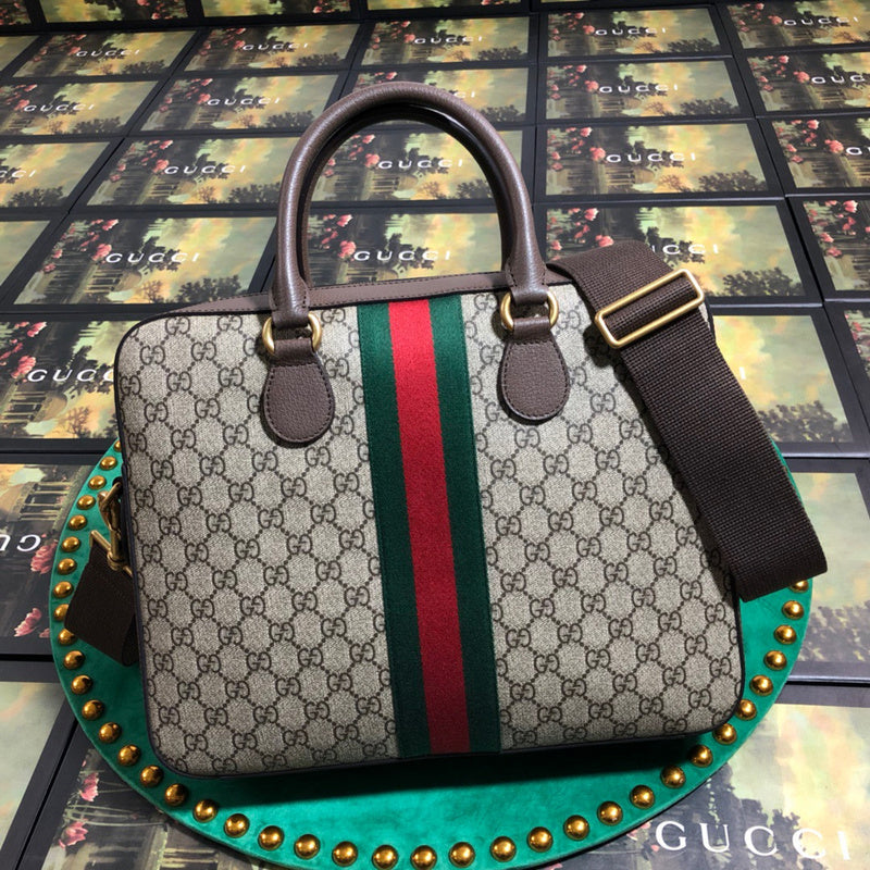 Lux-Totes - GCI Bags - 2472