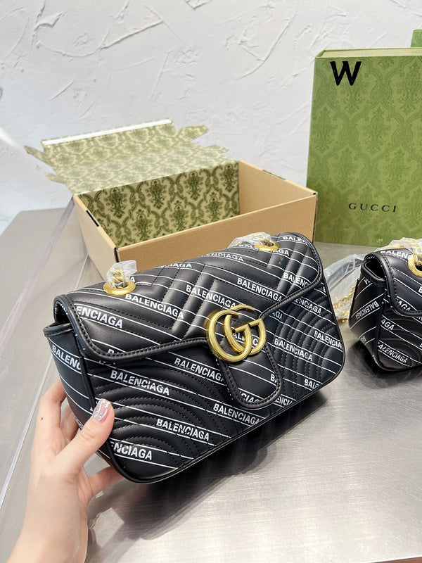 Style My Style - BGA2 Bags - 061