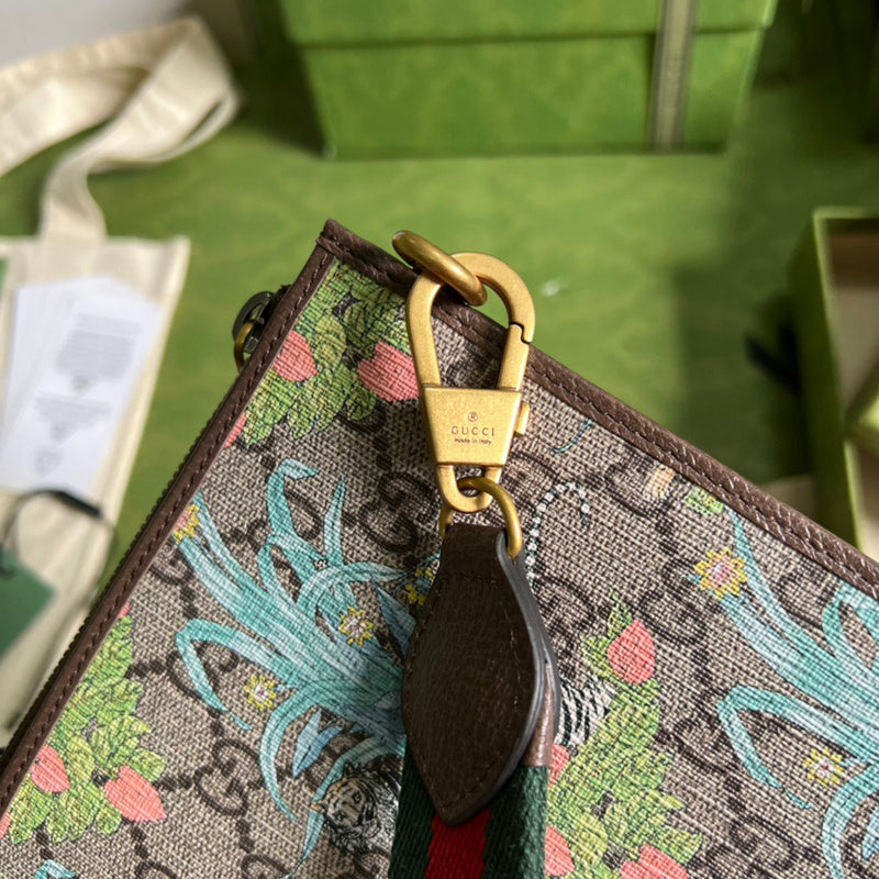 Lux-Totes - GCI Bags - 2717
