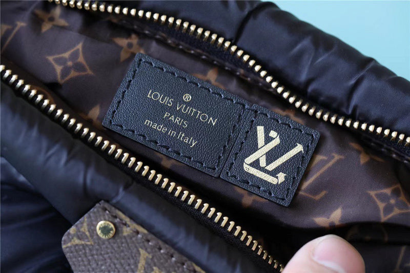 Lux-Totes - LOV Bags - 921