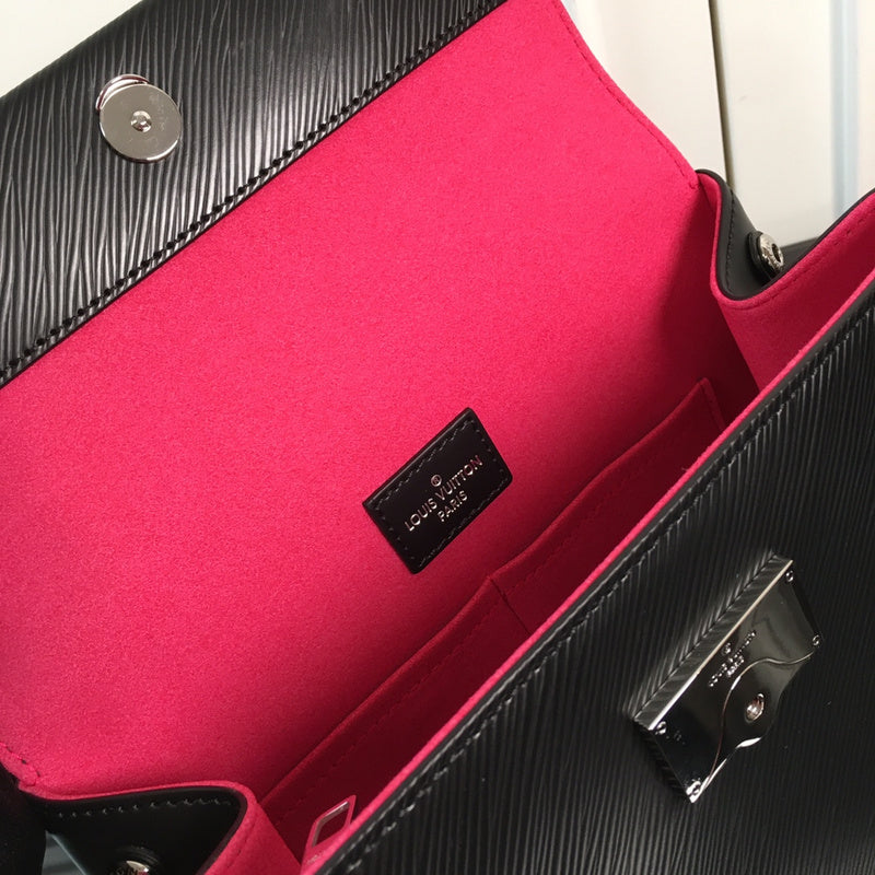 LOV - Luxurious Totes - 2101