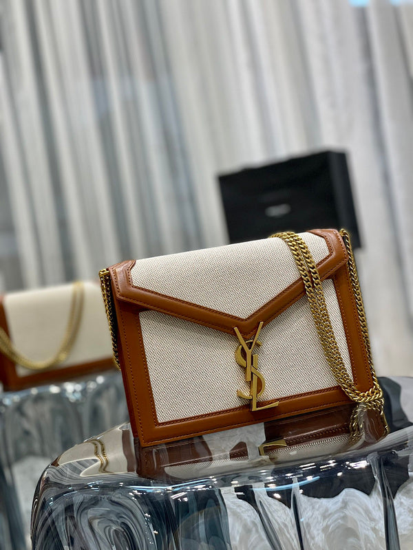 Luxurious Totes - Latest - 8479