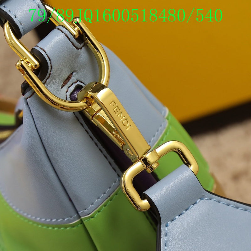 GC - Shoulder - 2909