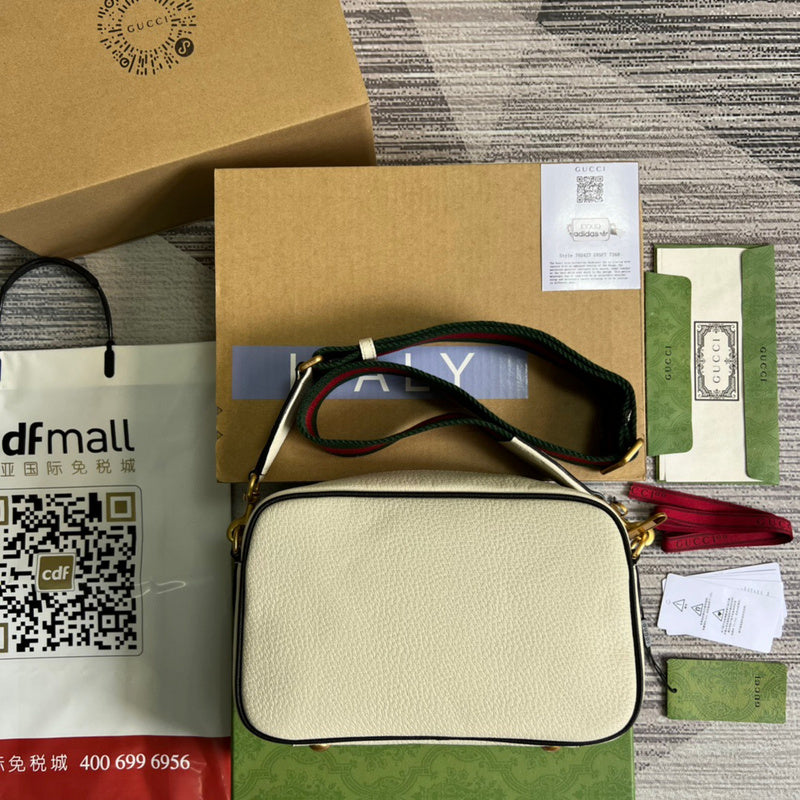 Lux-Totes - GCI Bags - 2332