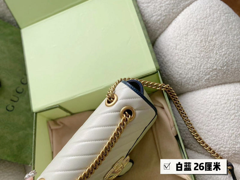 Luxurious Totes - GUI3 Bags - 064