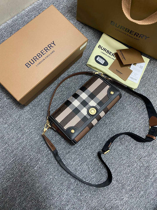 Luxurious-Totes - BBR Bags - 105