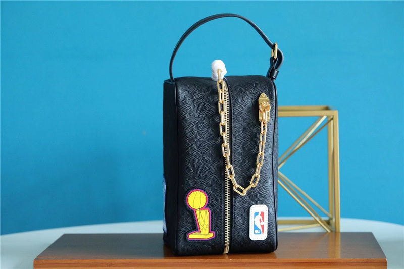 Lux-Totes - LOV Bags - 4142