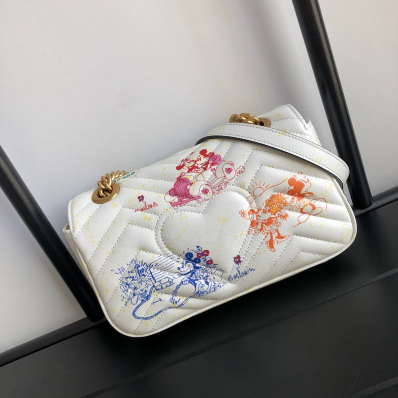Luxurious Totes - Latest - 4266